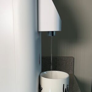 APEC Water - Reverse Osmosis Countertop Dispenser (Hot Water)